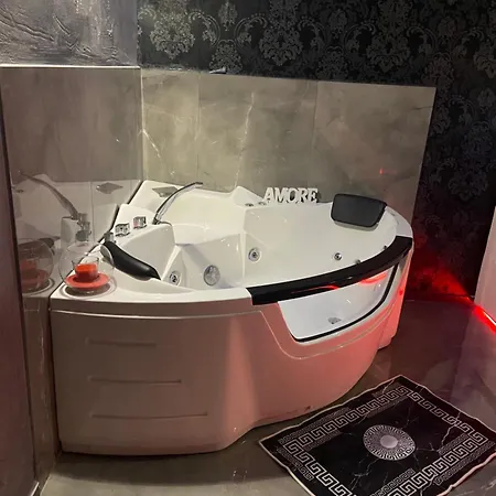 Appartamento Dream House Luxury