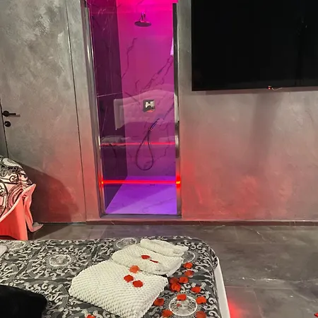 Dream House Luxury Appartamento Ladispoli