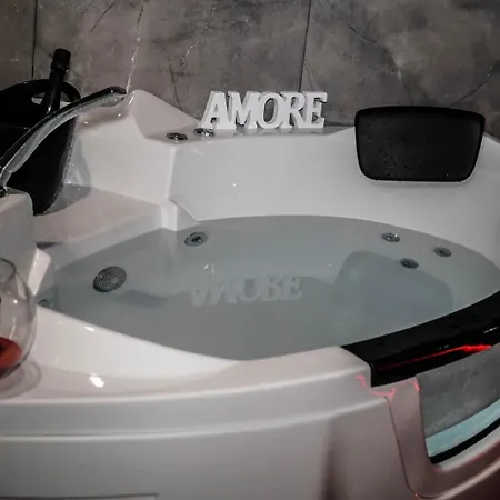 Appartamento Dream House Luxury Ladispoli