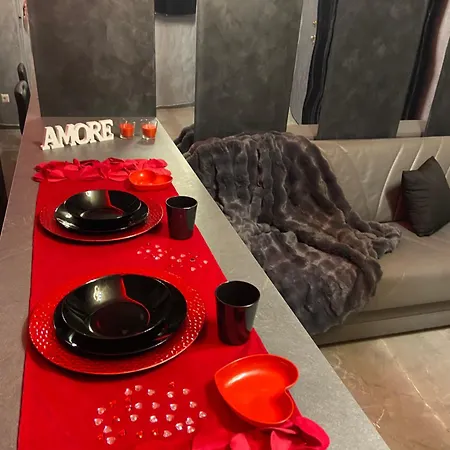 Dream House Luxury * Ladispoli