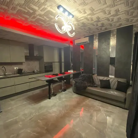 Dream House Luxury Lejlighed *