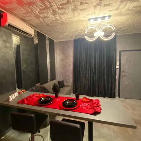 Dream House Luxury Ladispoli