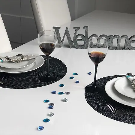 Dream House...la Casa Dei Sogni ! Apartment *