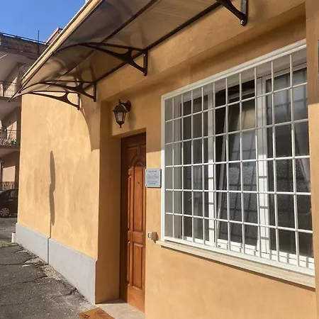 Dream House...la Casa Dei Sogni ! Апартаменты *
